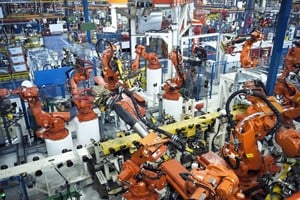 ITT Enidine Industrial Products -Image