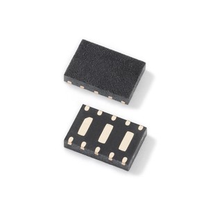 Littelfuse Low Capacitance TVS Diode Arrays-Image