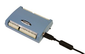 8-Channel Wireless Temperature Measurement Module-Image