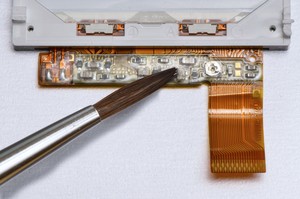 USP Class VI Epoxy-Urethane Blended System-Image
