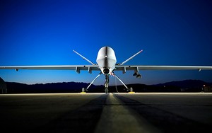 Environmental stability for guidance systems-Image
