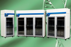 Temperature/Humidity Stability Test Chambers-Image