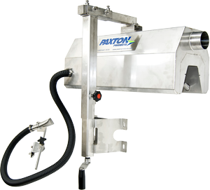 Improve Coding Quality with Paxton's CapDryer-Image