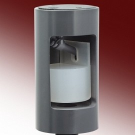 Dangers of air or offgassing in chemical piping-Image