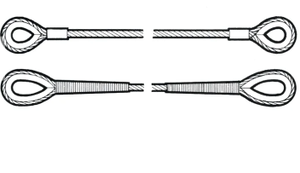 Wire Rope Sling-Image