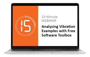 How to analyze shock and vibration-Image