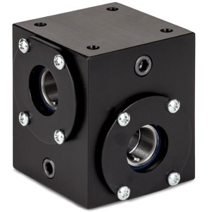 Insert-A-Shaft® Series - Right Angle Gear Drives-Image