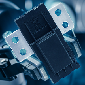 State-of-the-art high-current measurement-Image