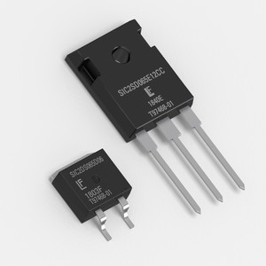 Littelfuse Introduces 650V SiC Schottky Diodes-Image