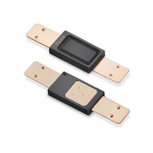 Resettable Over-temperature Protection Devices-Image