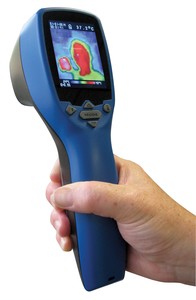 Thermal Imaging Camera OSXL-TIM3-Image