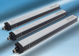 Multi-beam photoeye light grids-Image