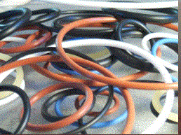 Full service source-high-quality precision rubber -Image