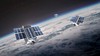 ABB & GHGSat greenhouse gas monitoring satellites-Image