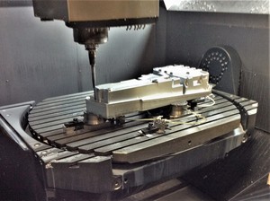 OPEN UP TO QUICK-CHANGE, MODULAR WORKHOLDING-Image