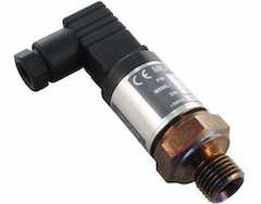 M3800 Pressure Transducer for Gas & Liquids-Image