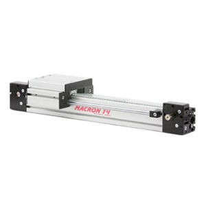 Belt Driven Linear Actuators-Image