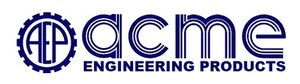 ACME ACRS Series - Automatic Scraper Strainer-Image