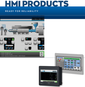 Yaskawa HMIs for Machine Control-Image