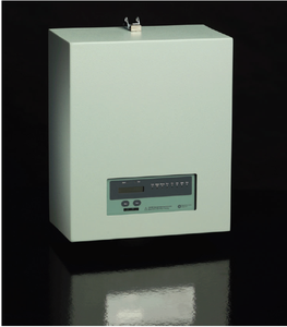 Flame Detector to Monitor Vent Stream Admissions-Image