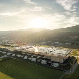 Low-voltage products for solar power-Image