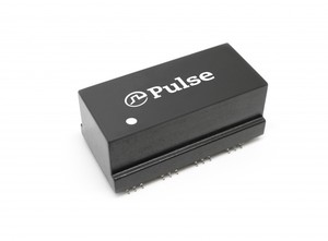 New Medical Grade HXU6200NL Ethernet Magnetics-Image