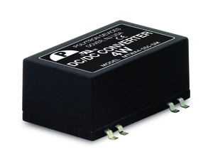 Polytron Converters available in extended wattages-Image