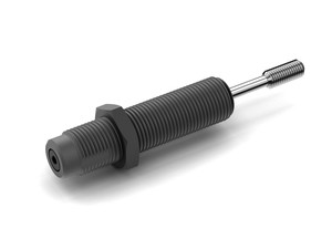 SC 190-HC High-Cycle Industrial Shock Absorbers-Image