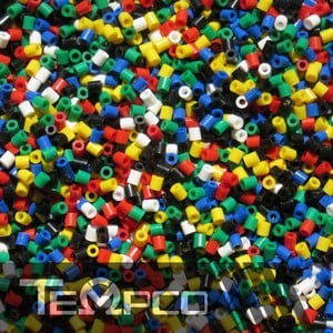 Tempco Custom Shroud System for Plastics Extruder-Image