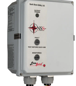 Linegard® 40-60 A GFCI-Image