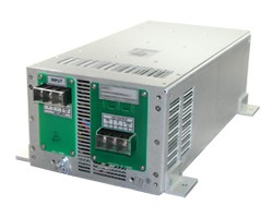 1kVA Industrial DC-AC Pure Sine Wave Inverters from ABSOPULSE ...