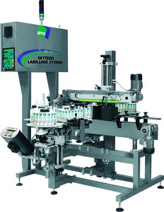 Labeling System Solutions-Image
