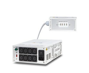 Isolation Station FLEX-Image