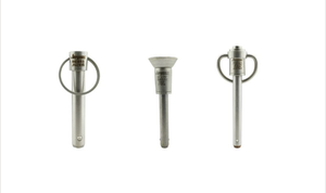 Check out Jergens Marine Quick-Release Pins!-Image