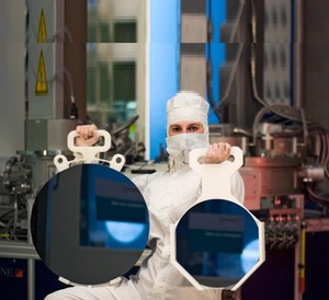 Process controls for the Semiconductor Industry-Image