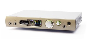 Lyra USB Audio Interface-Image