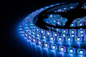 LED Assembly and Protection-Image