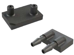 HTC52 Pressure Sensor Accepts Harsher Media-Image