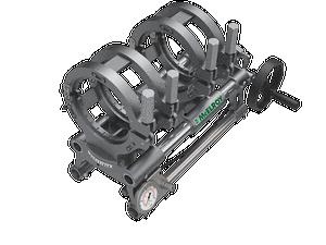 The Polygon - three-in-one machine -Image