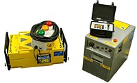 Portable X-Ray System-Image