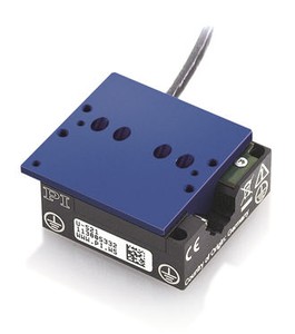 Compact Linear Positioning Stage -Image