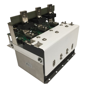 Inverter/Stack Design Optimization & Assembly-Image