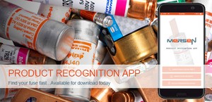 Mersen Announces Product Recognition App-Image