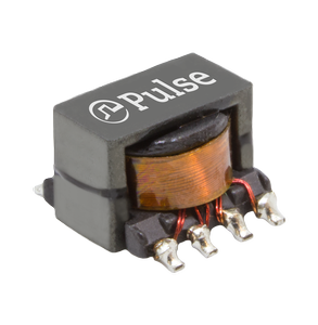 High Frequency Wire Wound Transformer Series-Image
