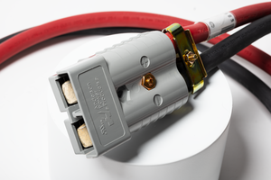 Anderson Power cable assemblies now available-Image