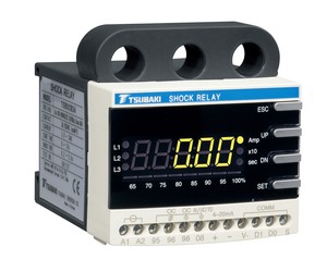 Shock Relays - Overload Protection Devices-Image