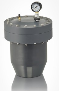 Pulsation Dampener and Surge Suppressor-Image