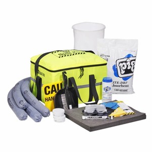 PIG Truck Spill Kits-Image