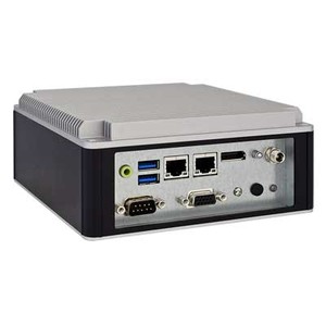 Compact SYS-ITX-N-3900 Industrial Computing Plat.-Image