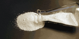Titanate Powder with controlled size and chemistry-Image